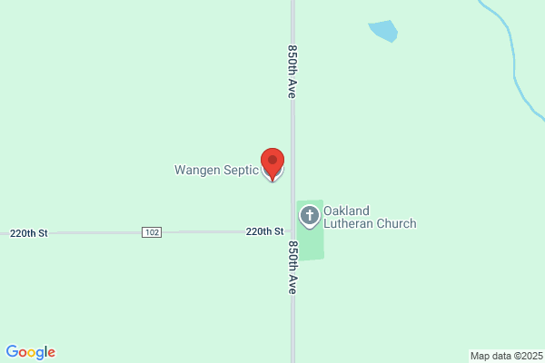 Freeborn County Septic Systems