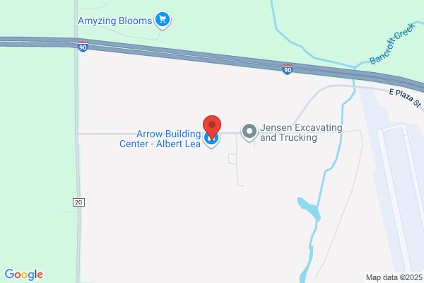 Freeborn Lumber