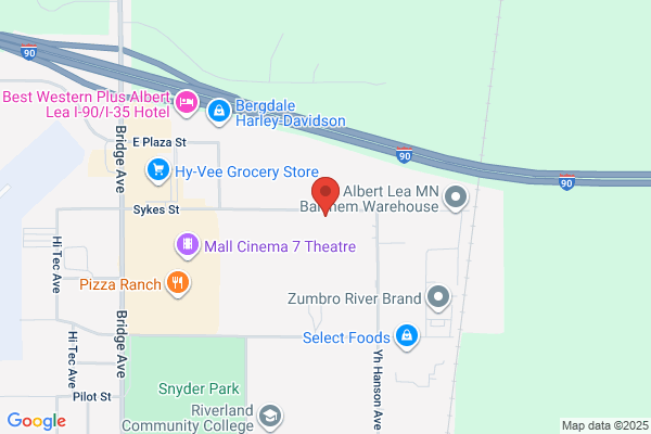 Metal Culverts Inc