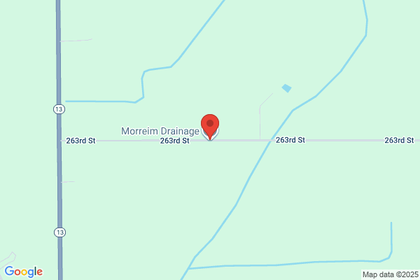 Morreim Drainage Inc