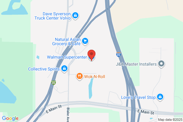 Wal-Mart Supercenter