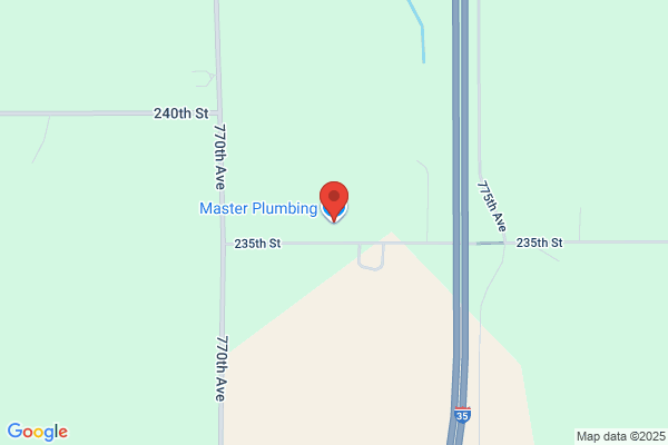 Master Plumbing LLC