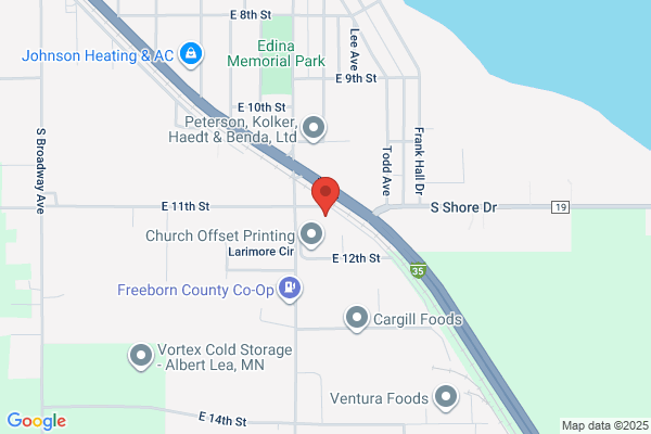 Winsupply of Albert Lea