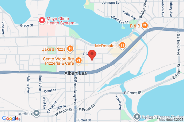 Howard Jensen Real Estate