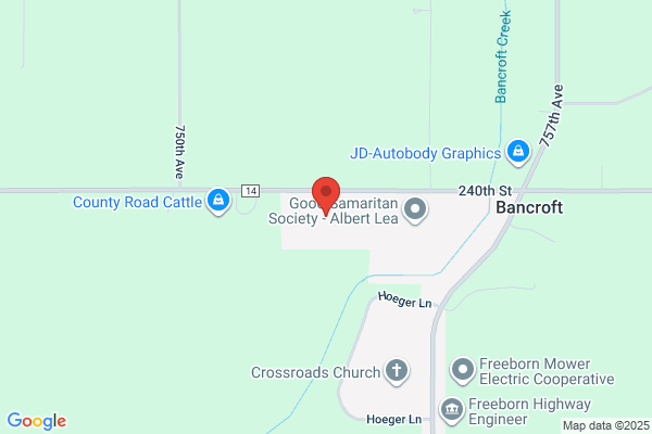 Good Samaritan Society - Albert Lea - Hidden Creek