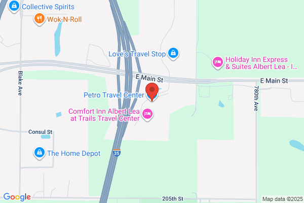Petro Travel Center