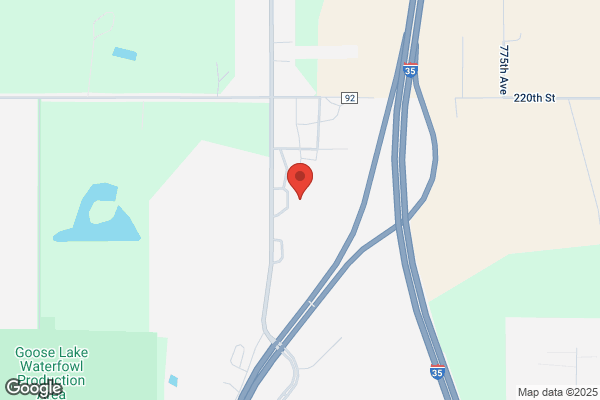 Interstate Motor Trucks Inc