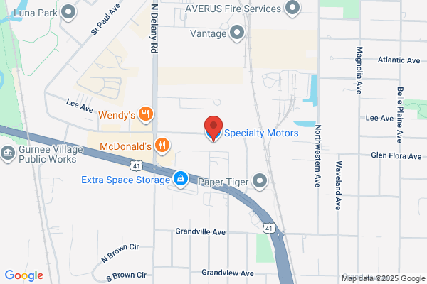 Sport & Specialty Motors Inc