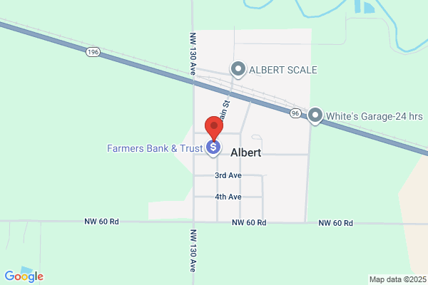 Albert Lumber Company