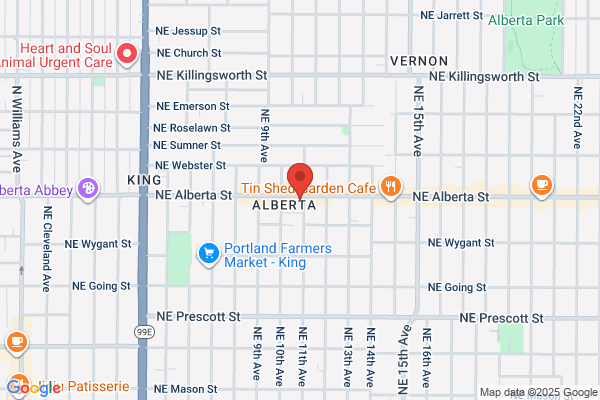 Alberta Bar & Grill