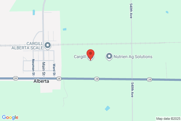 Cargill Ag Horizons