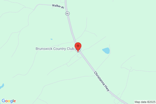 Brunswick Country Club Inc
