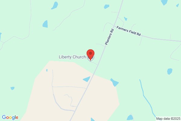 Liberty Church