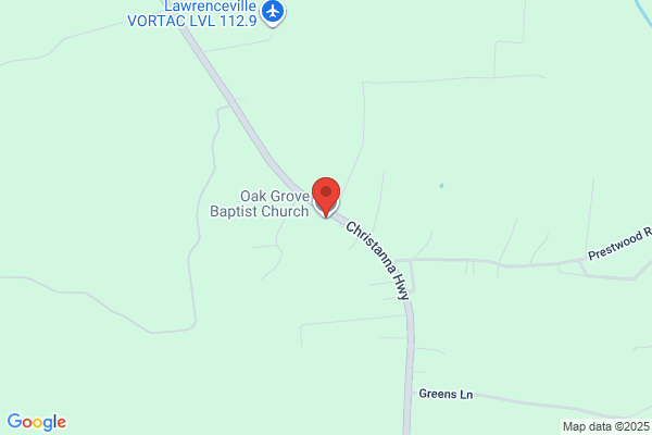Oak Grove Baptist Church