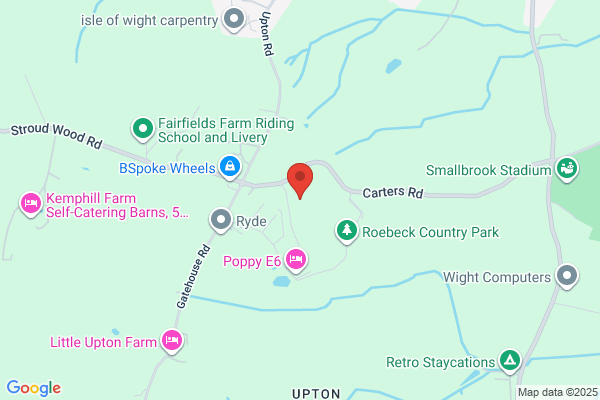 Upton Timber Co