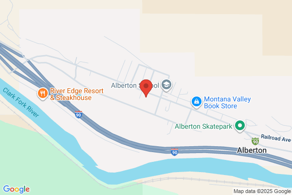 Alberton Feed & Supply Llc