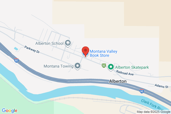 Montana Valley Book Store