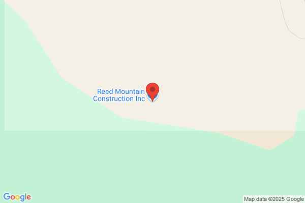 Reed Mountain Construction Inc.