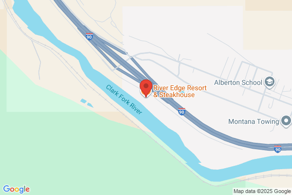 River Edge Resort Motel