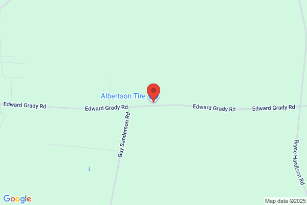 Albertson Tire
