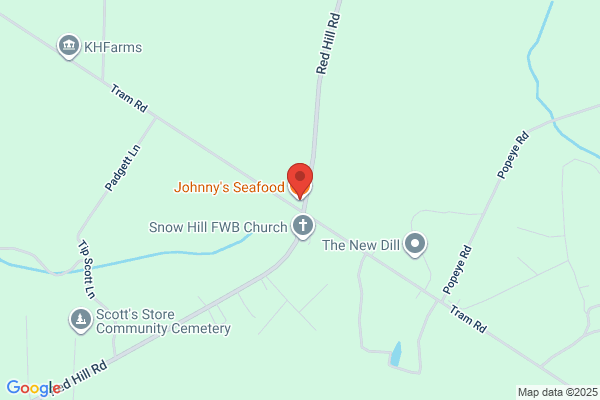 Johnny's Seafood