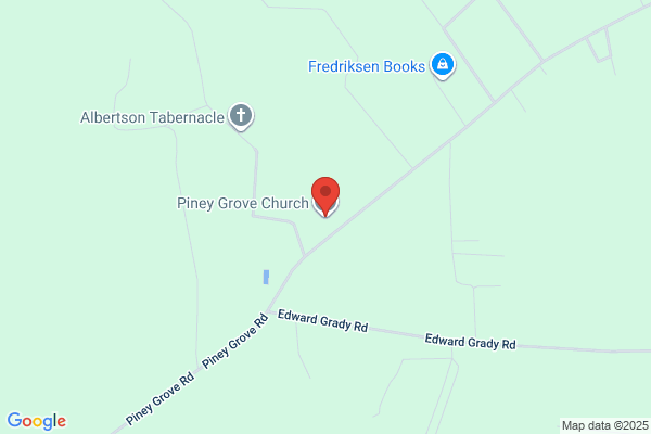 Piney Grove Free Will Baptist Church