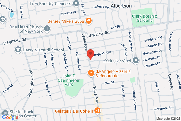 Albertson Auto Body Inc.