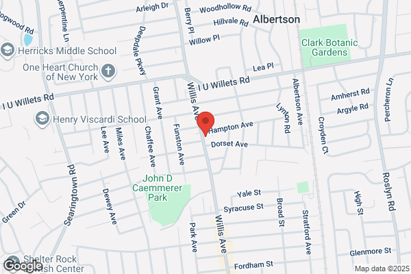 The Albertson Agency: Allstate Insurance