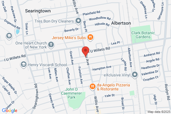 Albertson Dry Cleaners