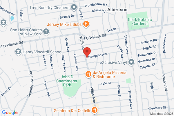 Albertson Family Chiropractic