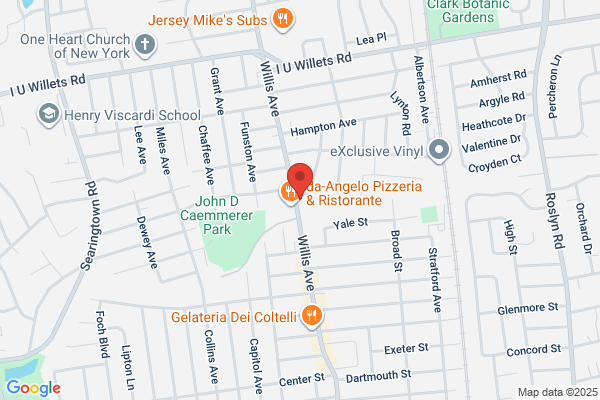 Moskowitz Michael A DDS