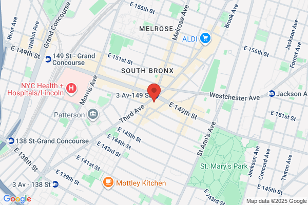 Willis Avenue Deli