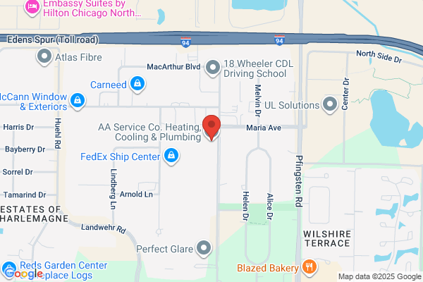 A & A Heating & Cooling, LLC
