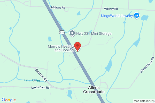 Morrow Heating & Air-Conditioning