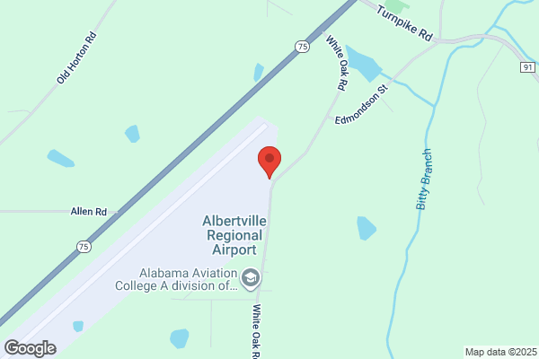 Mid-South Aviation, Inc