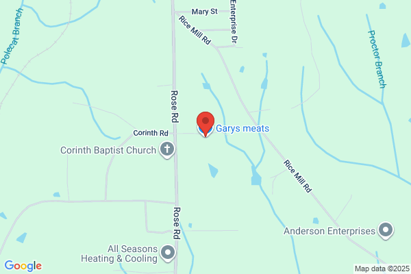 Garys Meat Market