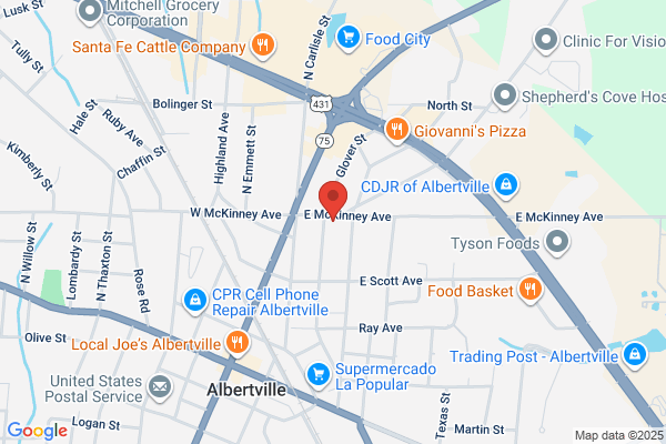 Simpson, Jason - Alfa Insurance Corporation