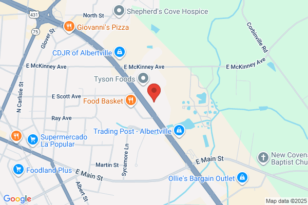 AutoZone Auto Parts