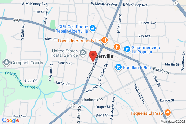 Compton Dental Family & Cosmetic Dentistry