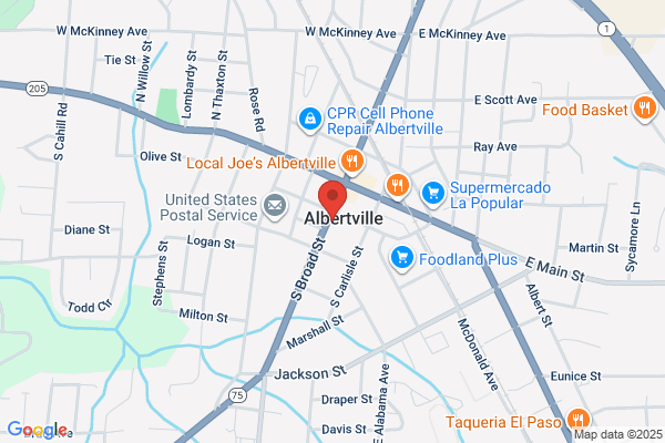 Fontaine Clinic of Chiropractic