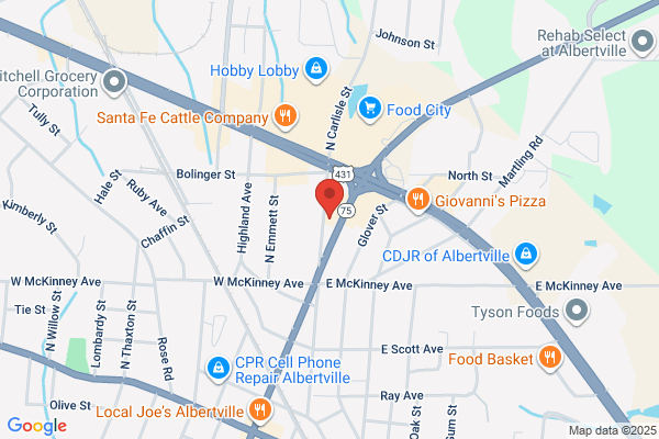 Bishops Pharmacy & Gifts Inc