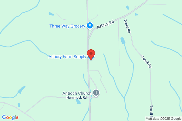 Asbury Farm Supply
