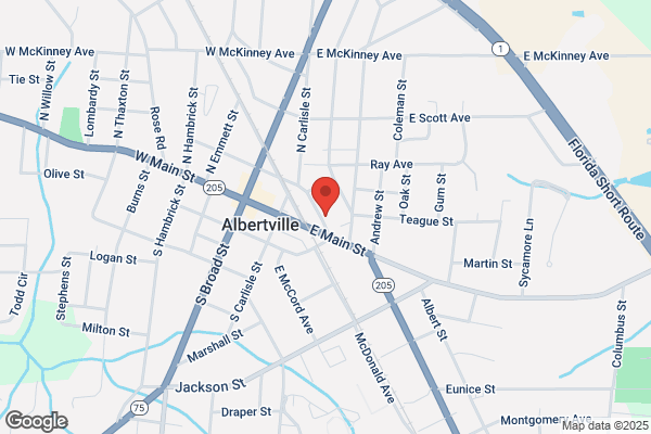 Robinson's Cleaners & Alterations Inc