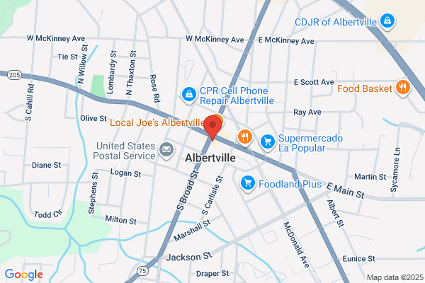 Fuller L Dale Attorney