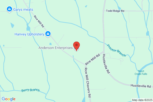 Anderson Enterprises