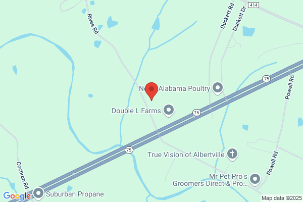 Republic Services Marshall County Transfer Station