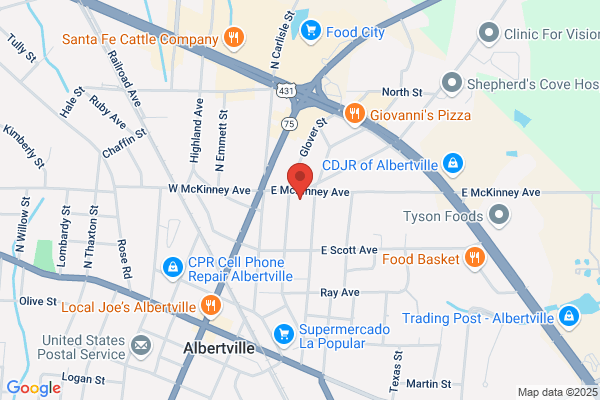 Audiology & Hearing Clinic