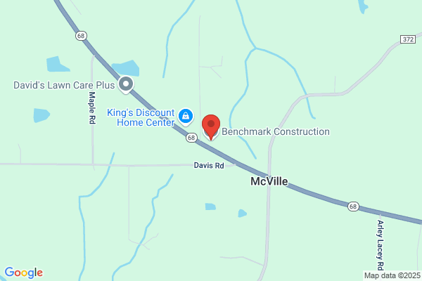 Benchmark Construction Llc