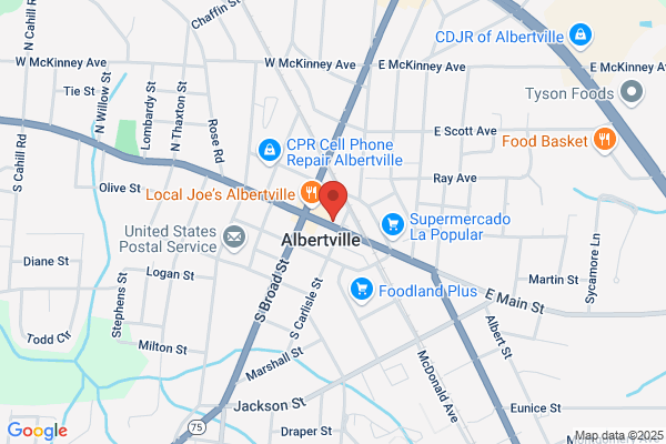 Centro Ayuda Al Immigrante