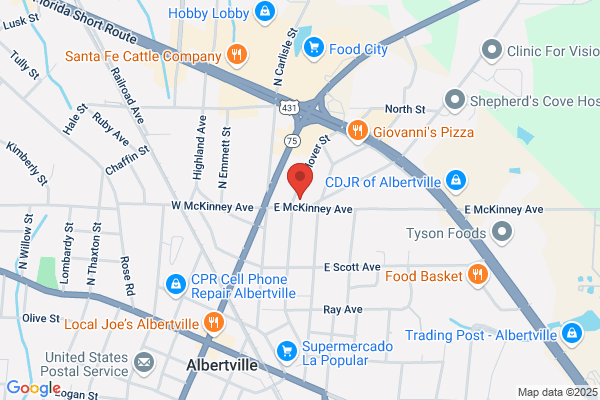 Morton & Associates Inc